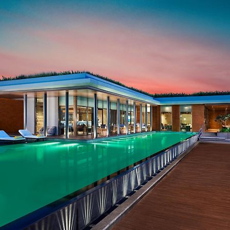 Taj Puri Resort & Spa, Odisha Dış mekan fotoğraf