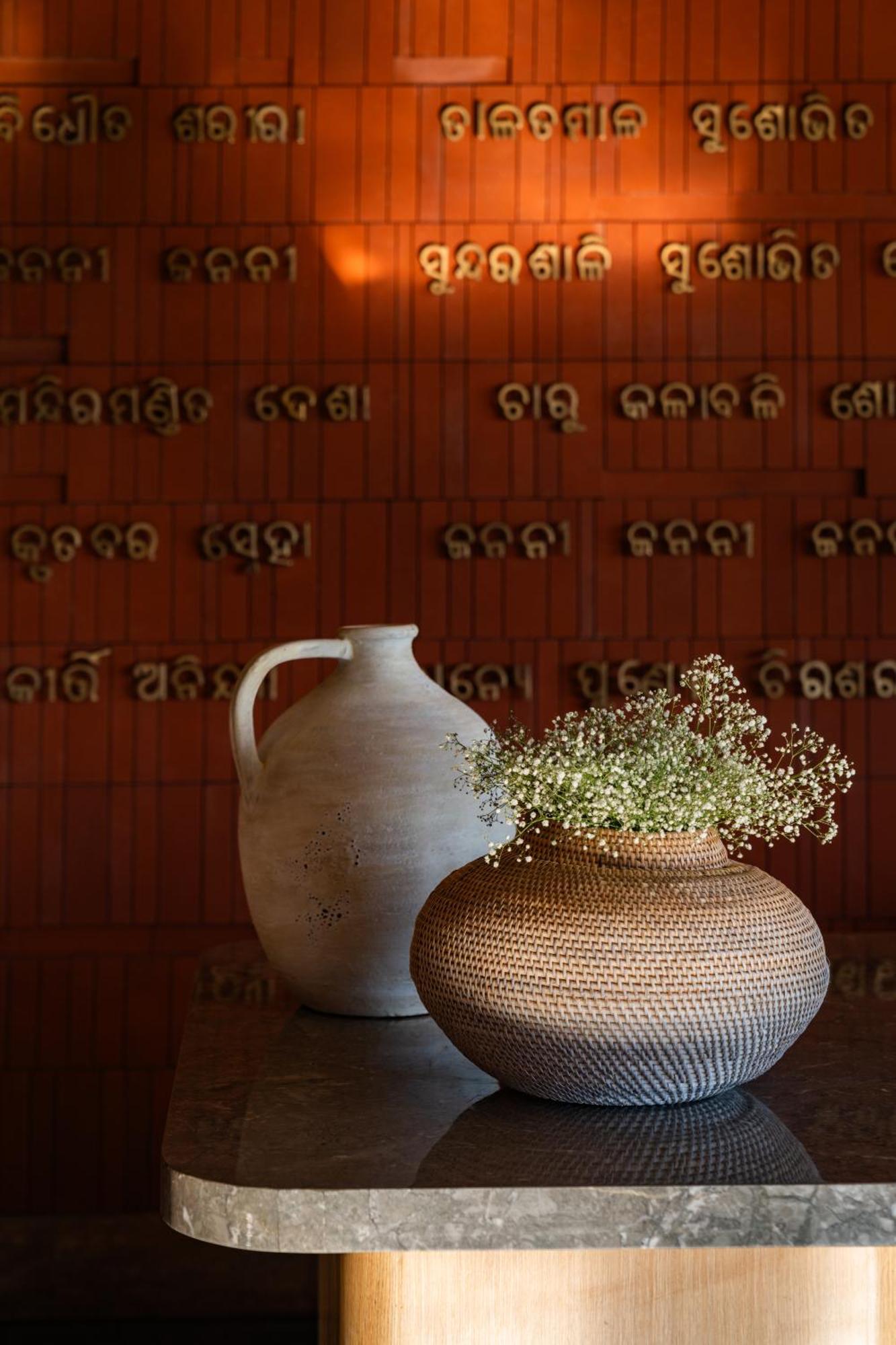 Taj Puri Resort & Spa, Odisha Dış mekan fotoğraf