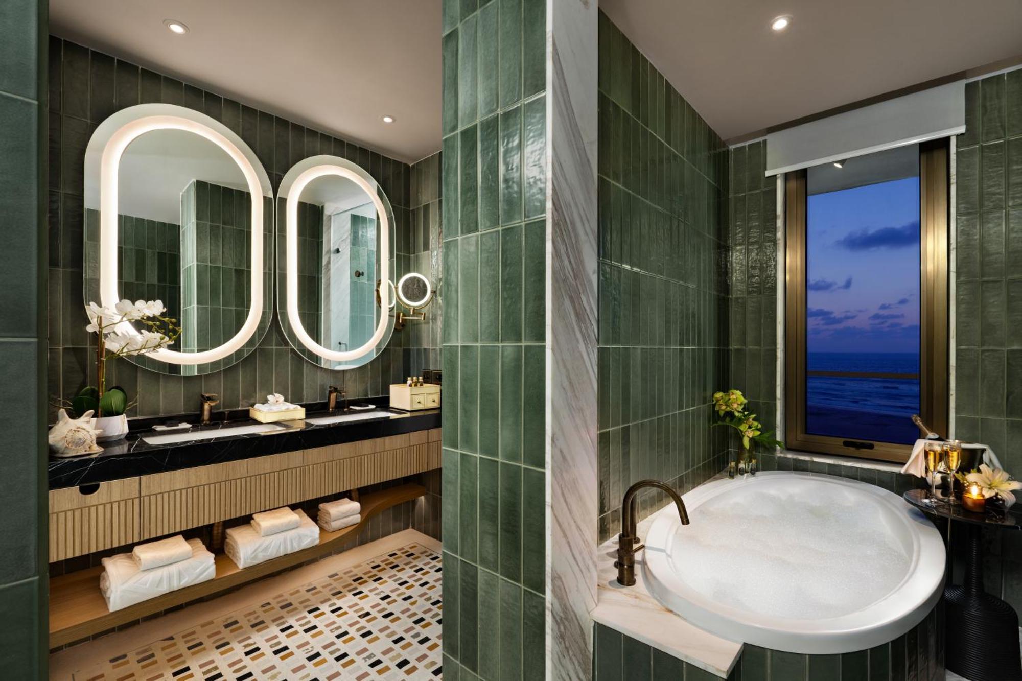 Taj Puri Resort & Spa, Odisha Dış mekan fotoğraf
