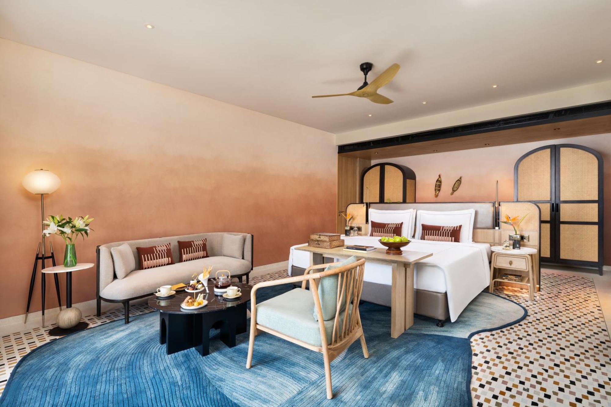 Taj Puri Resort & Spa, Odisha Dış mekan fotoğraf