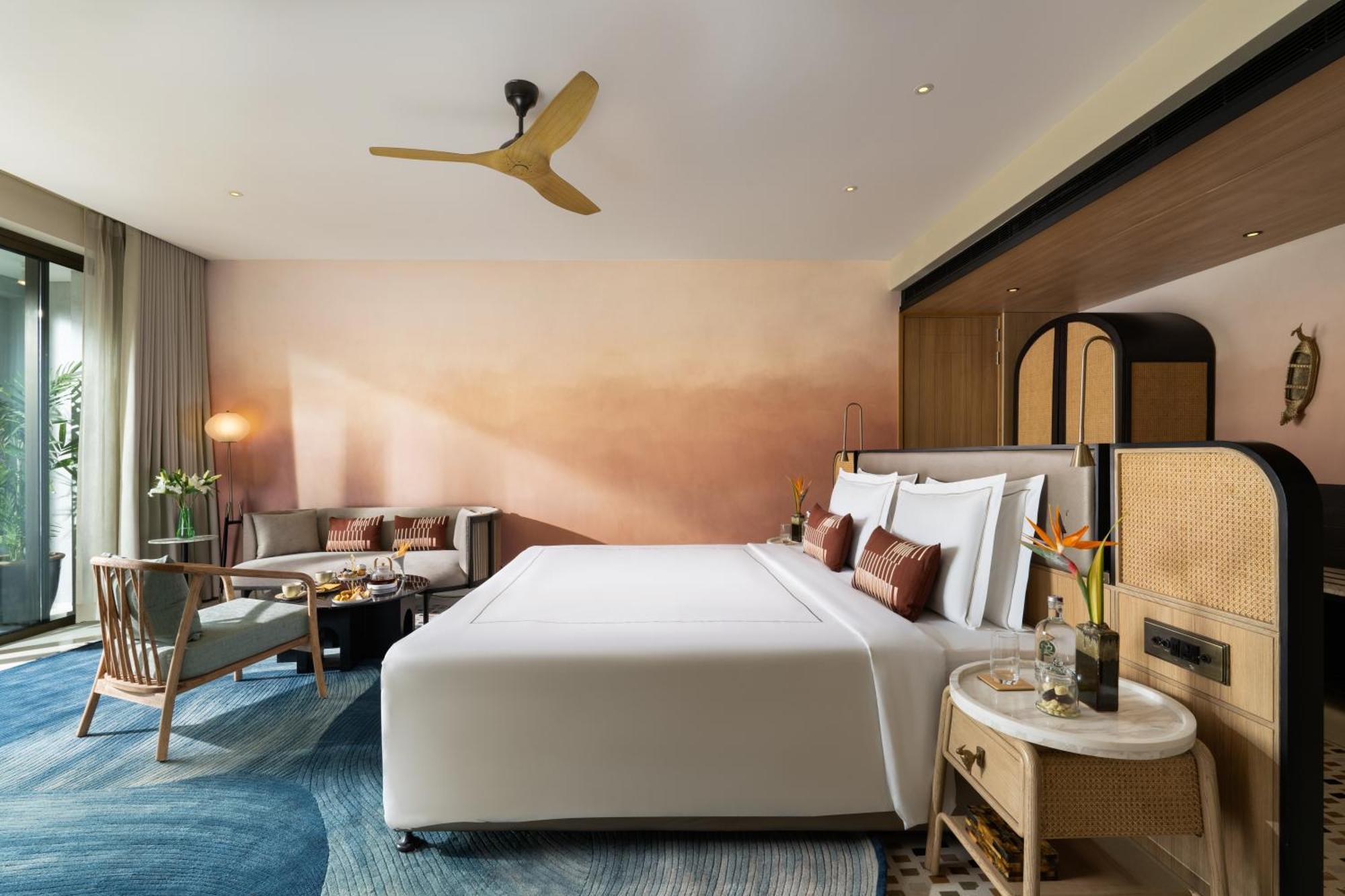 Taj Puri Resort & Spa, Odisha Dış mekan fotoğraf
