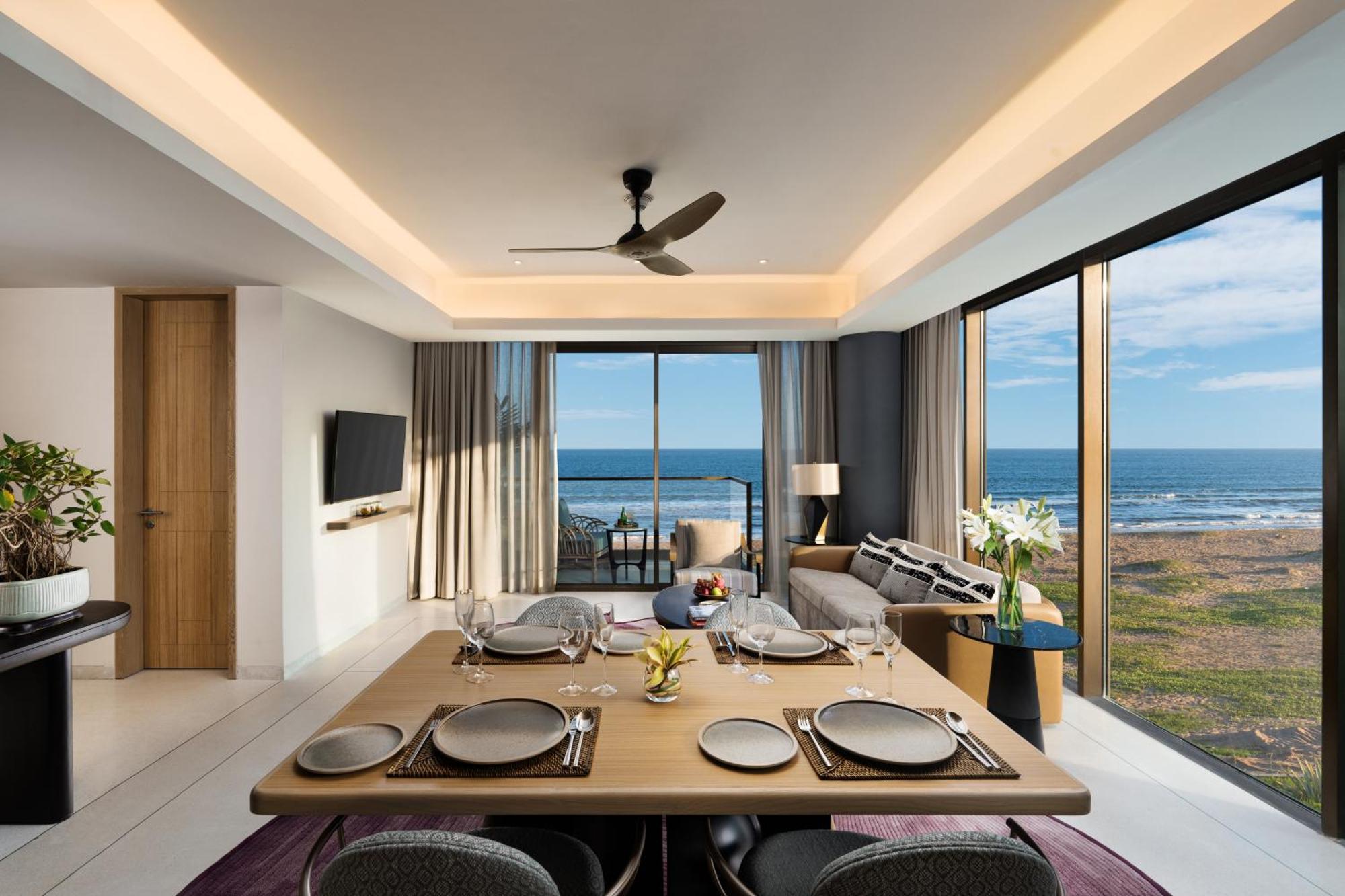 Taj Puri Resort & Spa, Odisha Dış mekan fotoğraf
