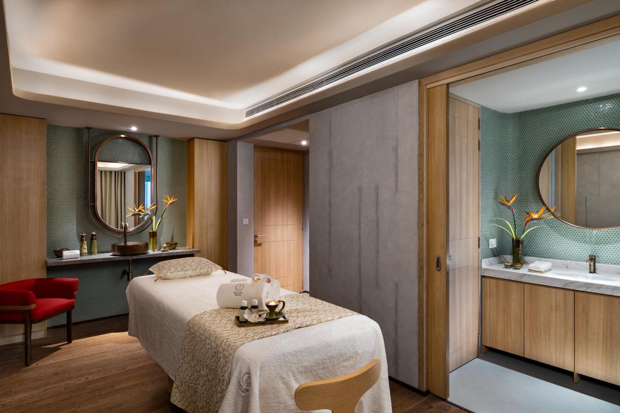 Taj Puri Resort & Spa, Odisha Dış mekan fotoğraf