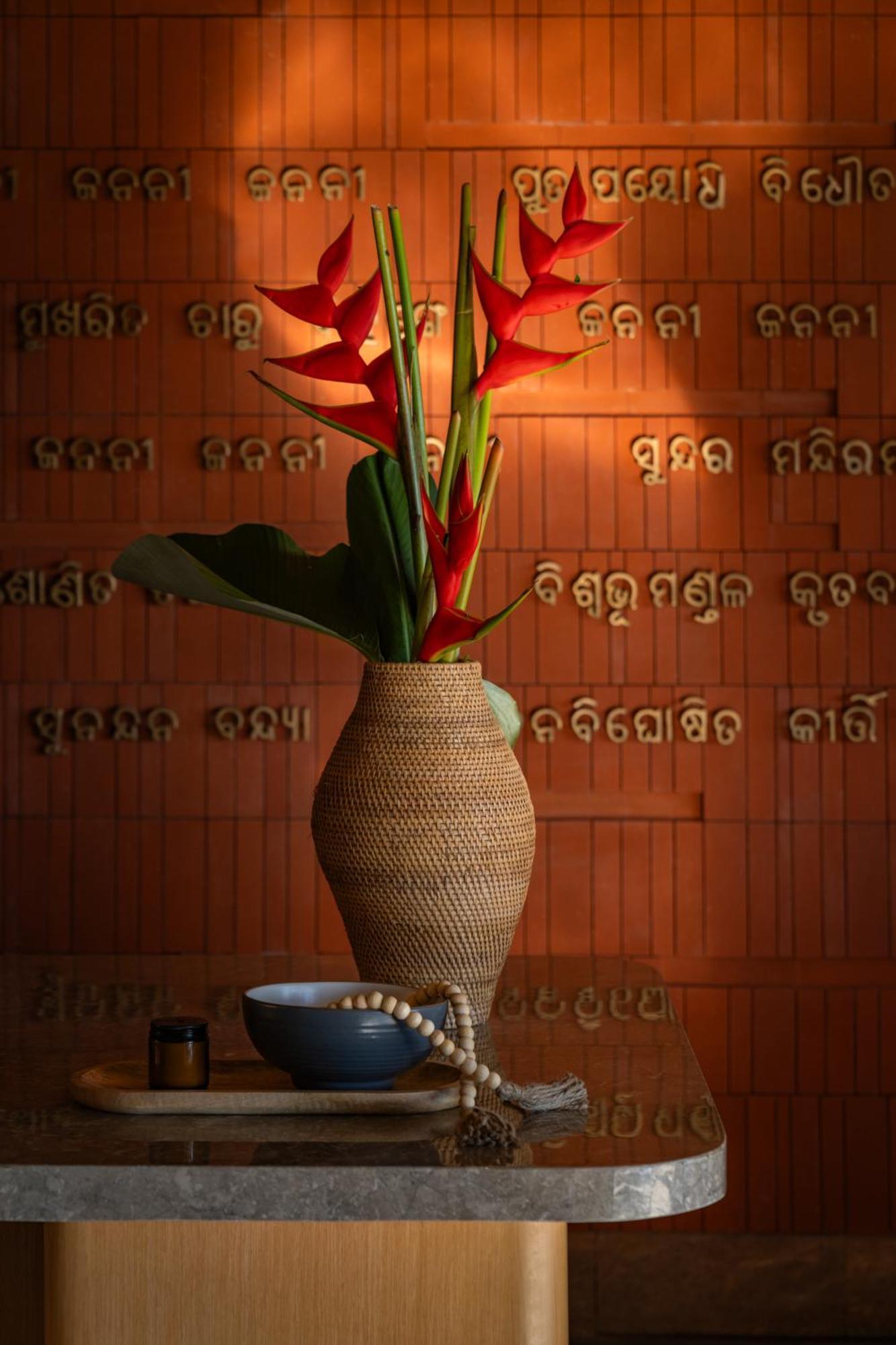 Taj Puri Resort & Spa, Odisha Dış mekan fotoğraf