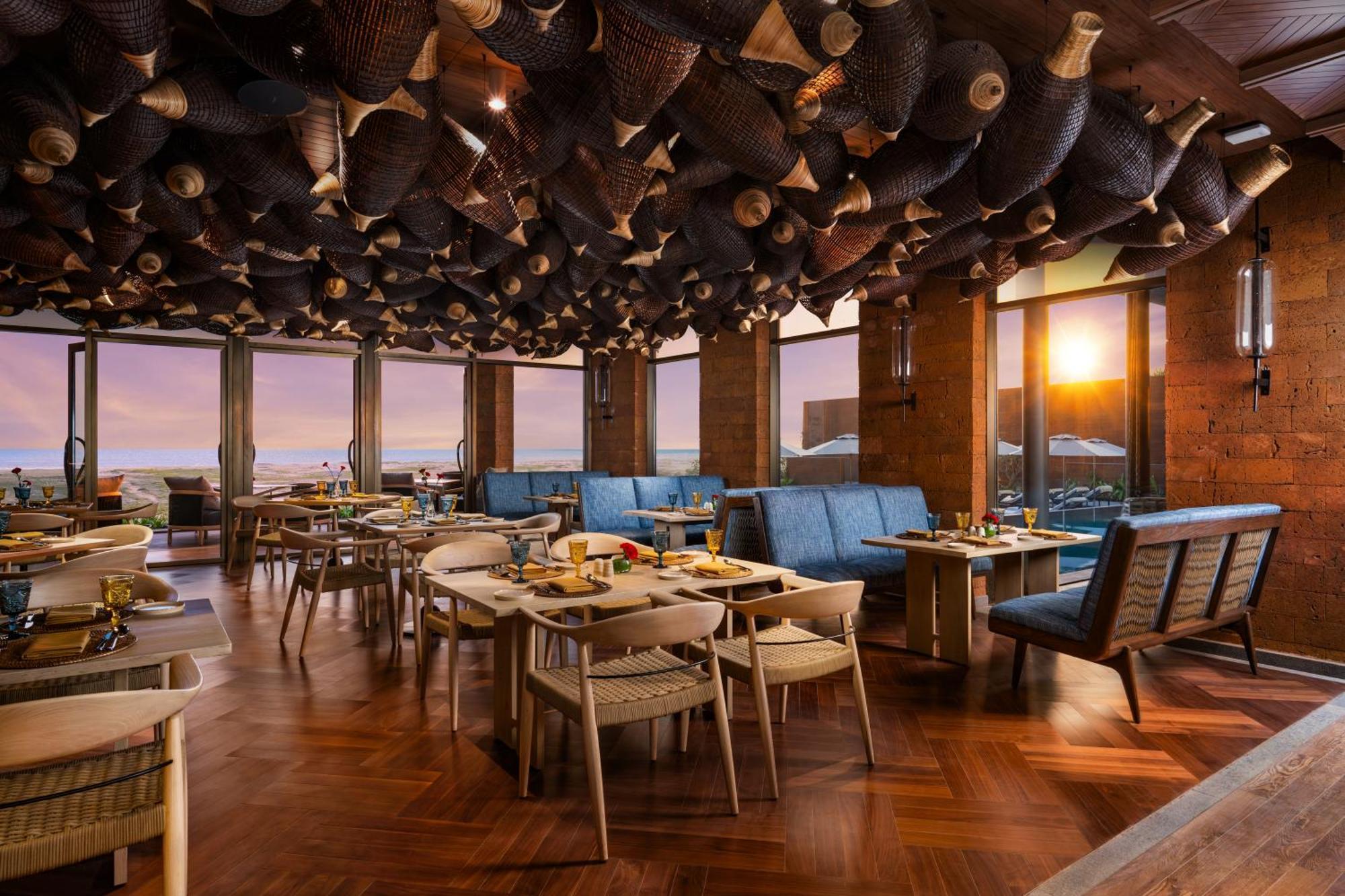 Taj Puri Resort & Spa, Odisha Dış mekan fotoğraf