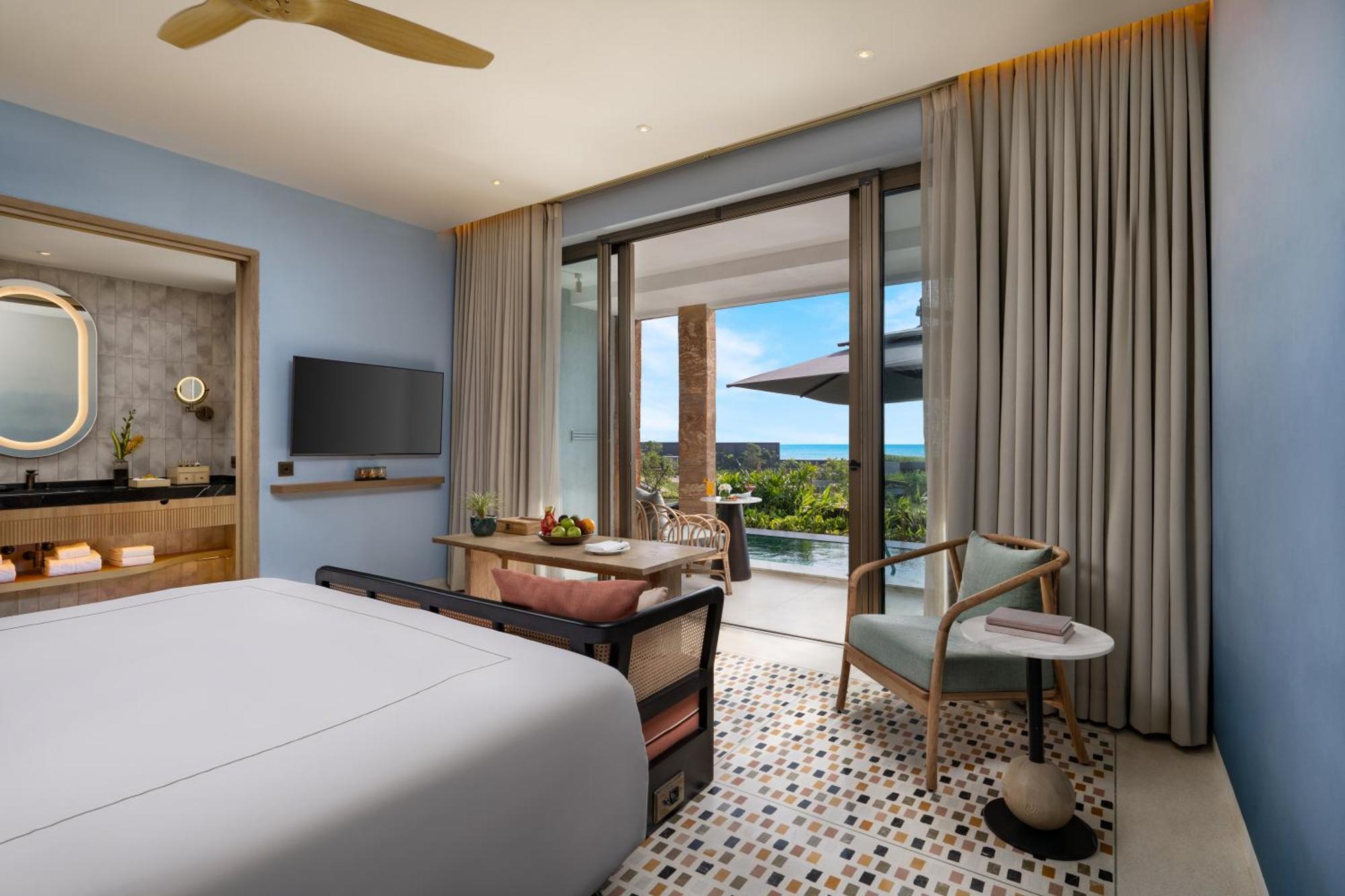 Taj Puri Resort & Spa, Odisha Dış mekan fotoğraf