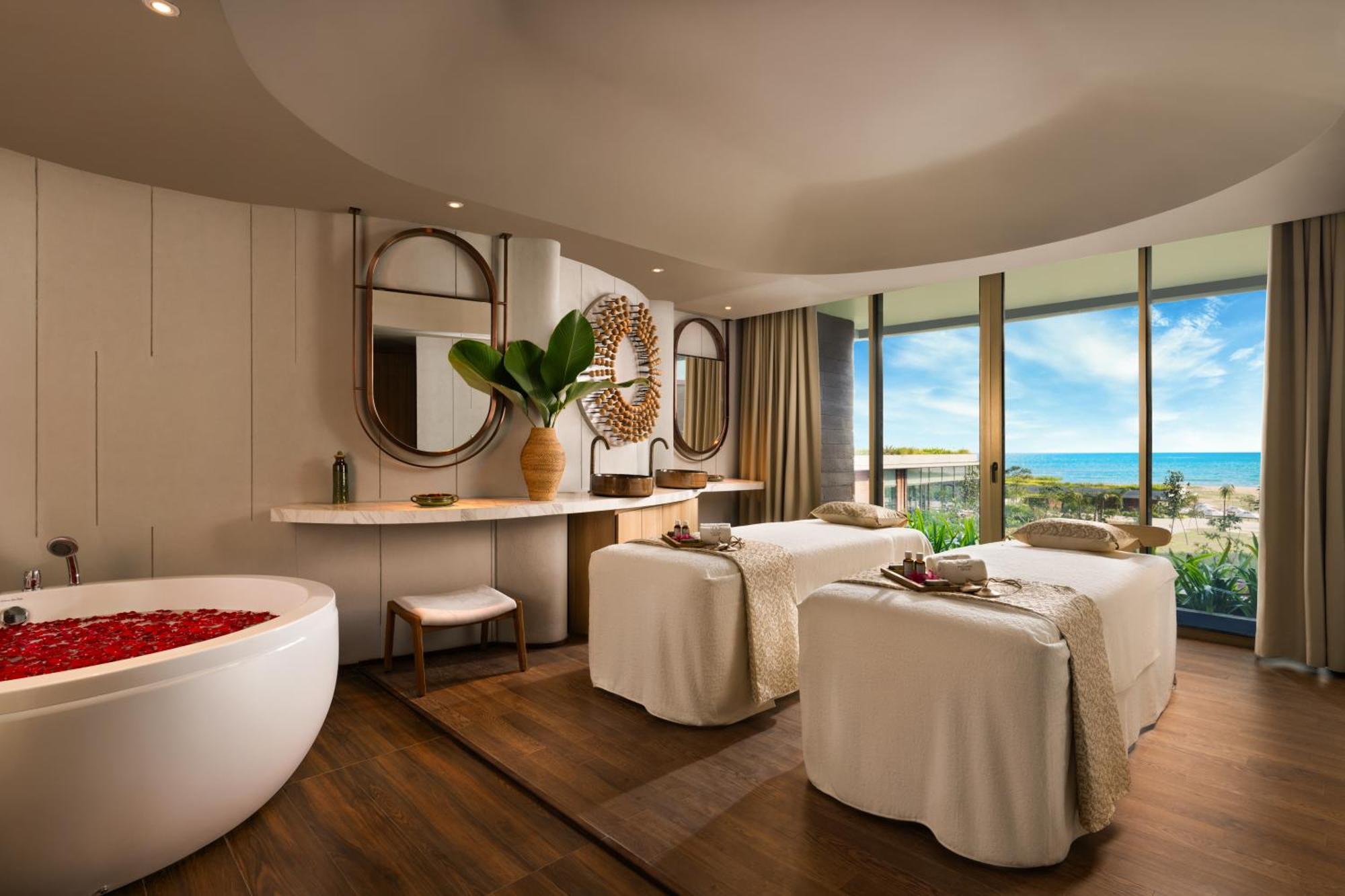 Taj Puri Resort & Spa, Odisha Dış mekan fotoğraf