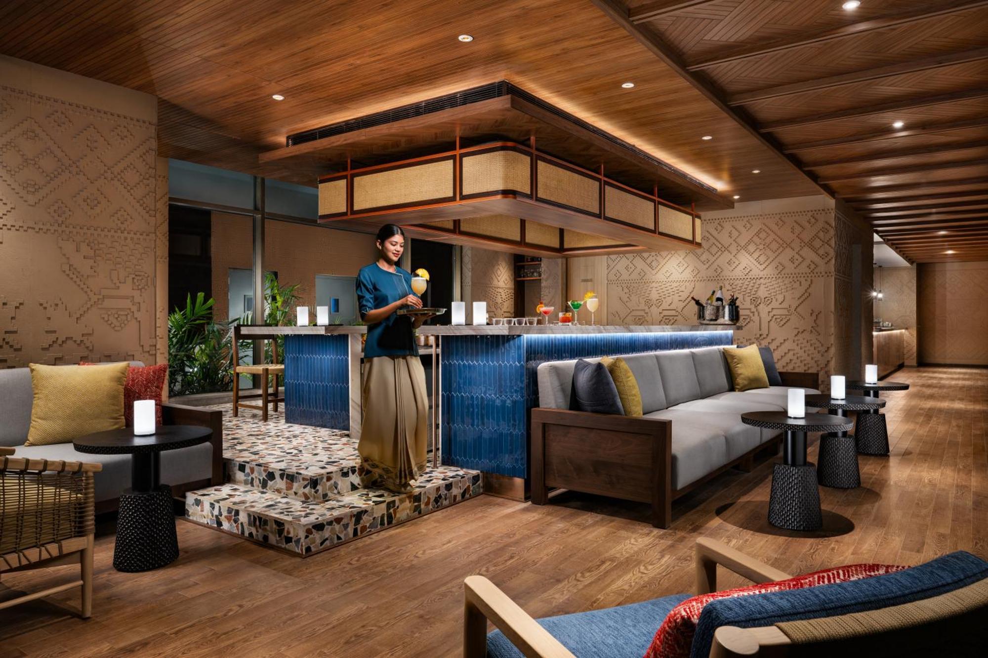 Taj Puri Resort & Spa, Odisha Dış mekan fotoğraf