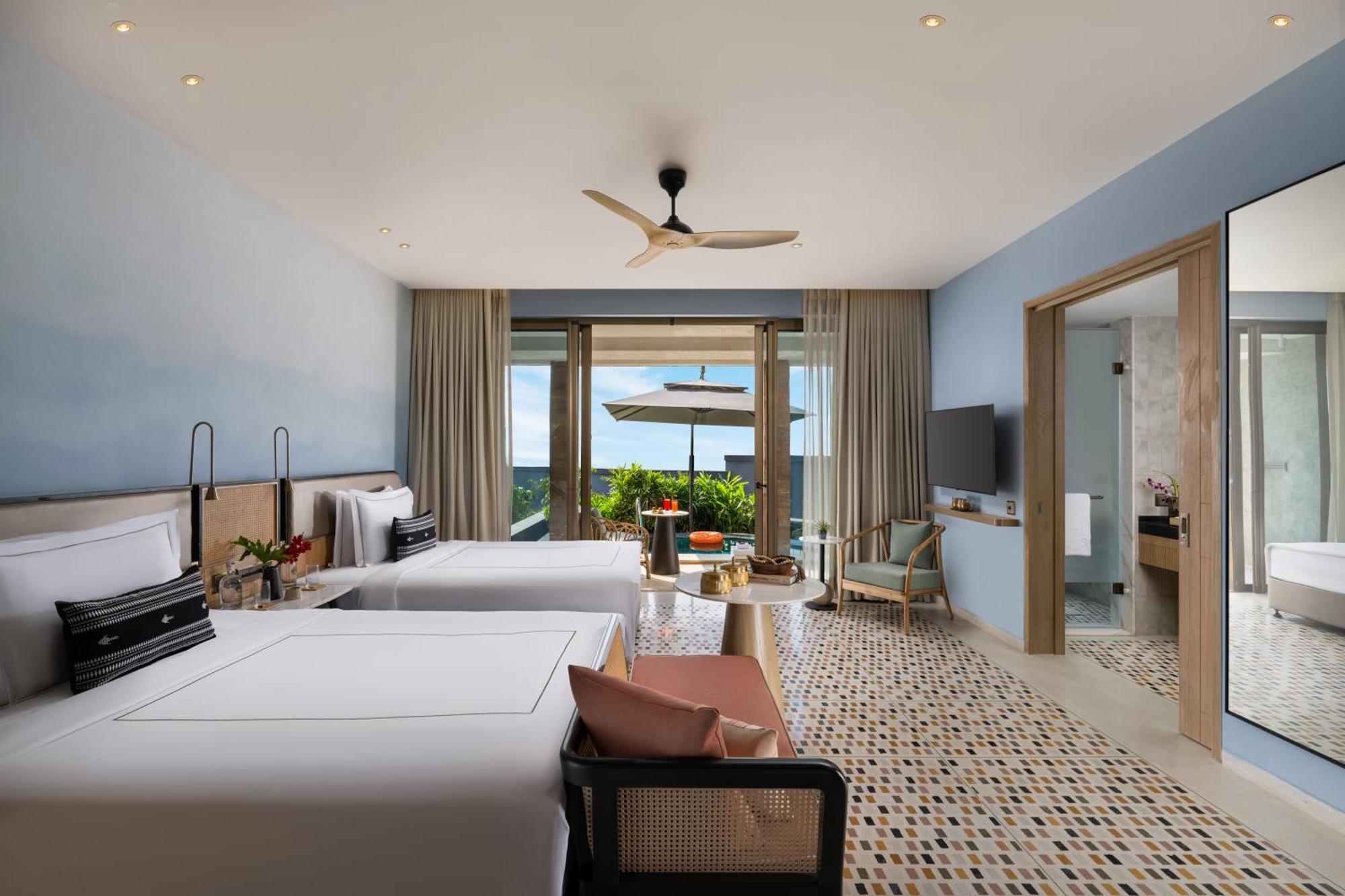 Taj Puri Resort & Spa, Odisha Dış mekan fotoğraf