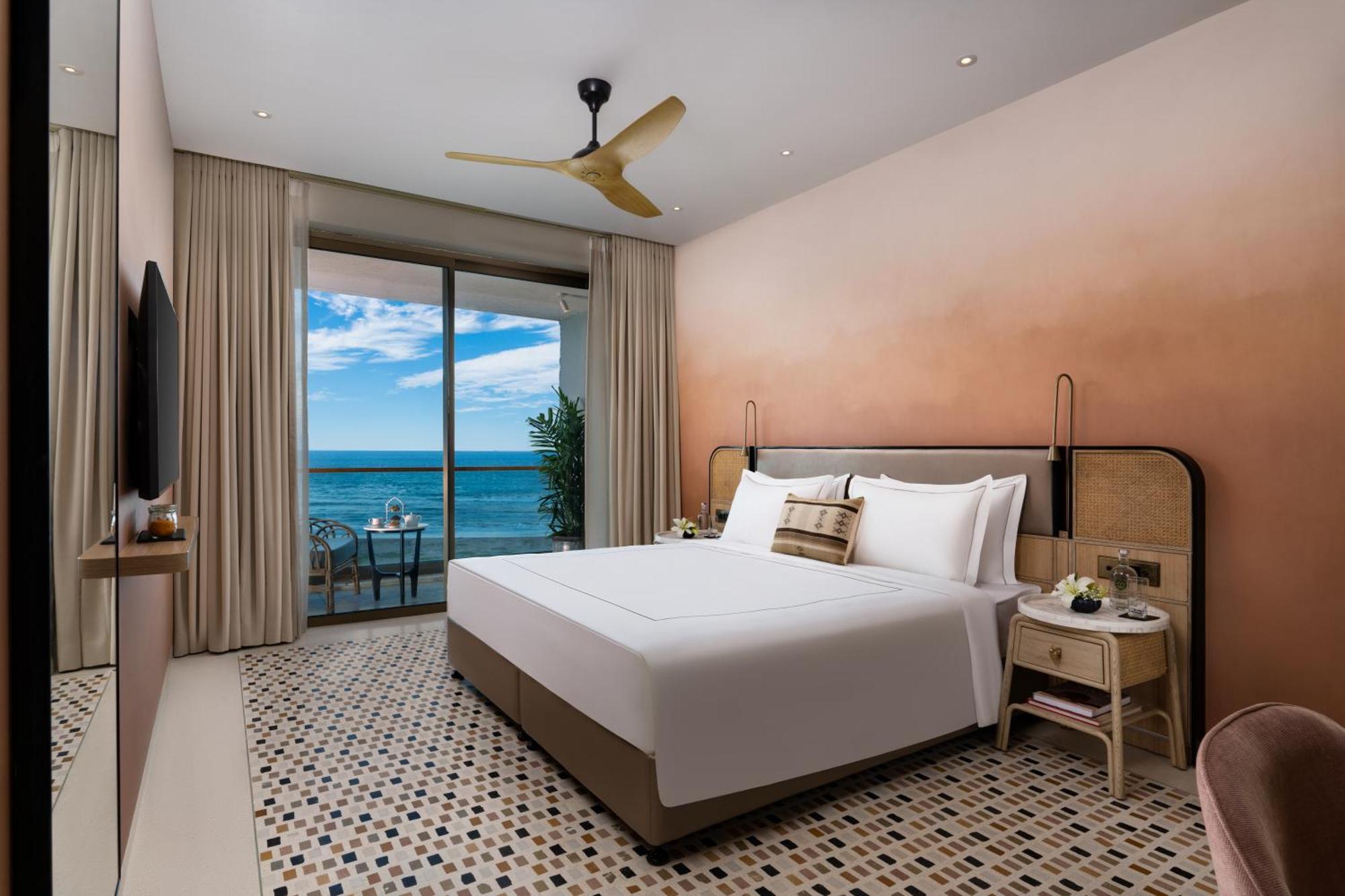 Taj Puri Resort & Spa, Odisha Dış mekan fotoğraf